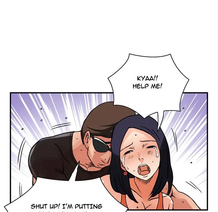 Midnight Toy Shop Chapter 19 - Manhwa18.com