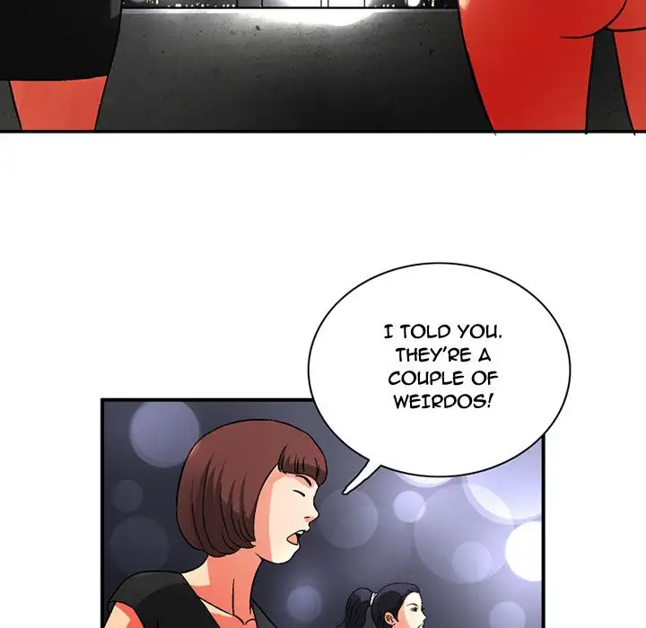 Midnight Toy Shop Chapter 19 - Manhwa18.com