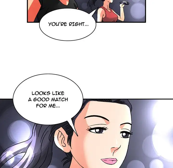 Midnight Toy Shop Chapter 19 - Manhwa18.com