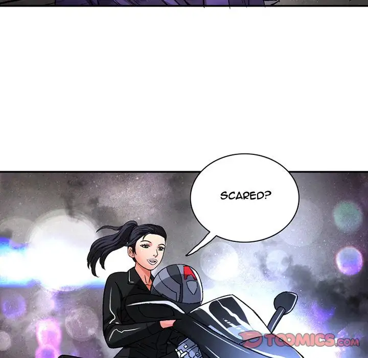 Midnight Toy Shop Chapter 19 - Manhwa18.com