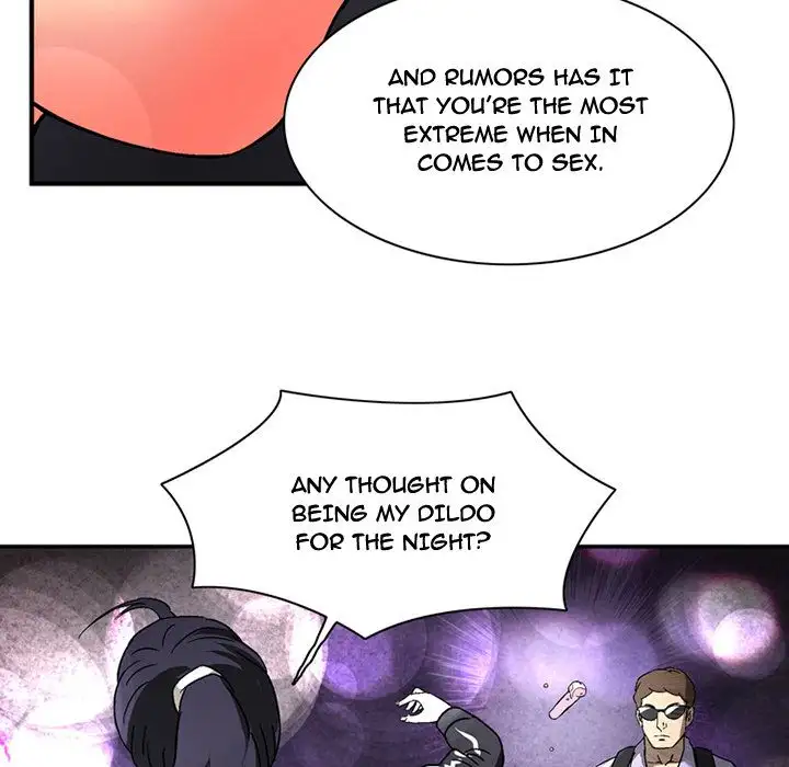 Midnight Toy Shop Chapter 19 - Manhwa18.com