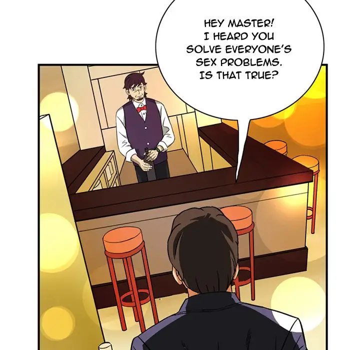 Midnight Toy Shop Chapter 19 - Manhwa18.com