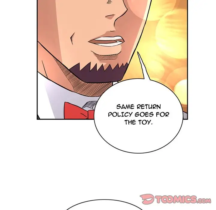 Midnight Toy Shop Chapter 19 - Manhwa18.com