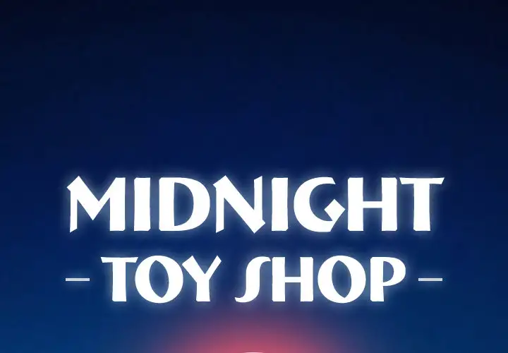 Midnight Toy Shop Chapter 2 - Manhwa18.com