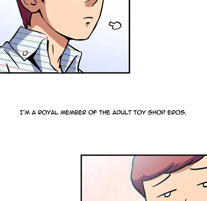 Midnight Toy Shop Chapter 2 - Manhwa18.com