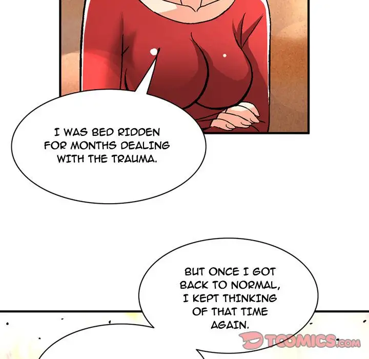 Midnight Toy Shop Chapter 20 - Manhwa18.com