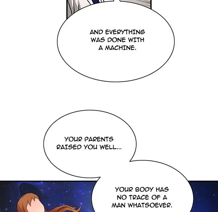 Midnight Toy Shop Chapter 21 - Manhwa18.com