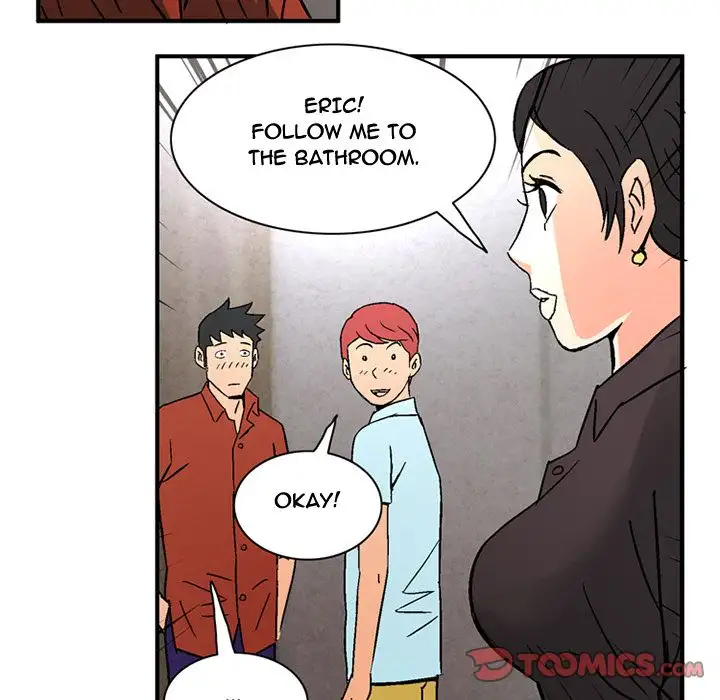 Midnight Toy Shop Chapter 21 - Manhwa18.com