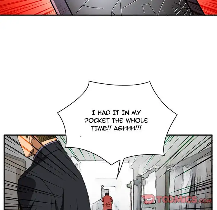 Midnight Toy Shop Chapter 21 - Manhwa18.com