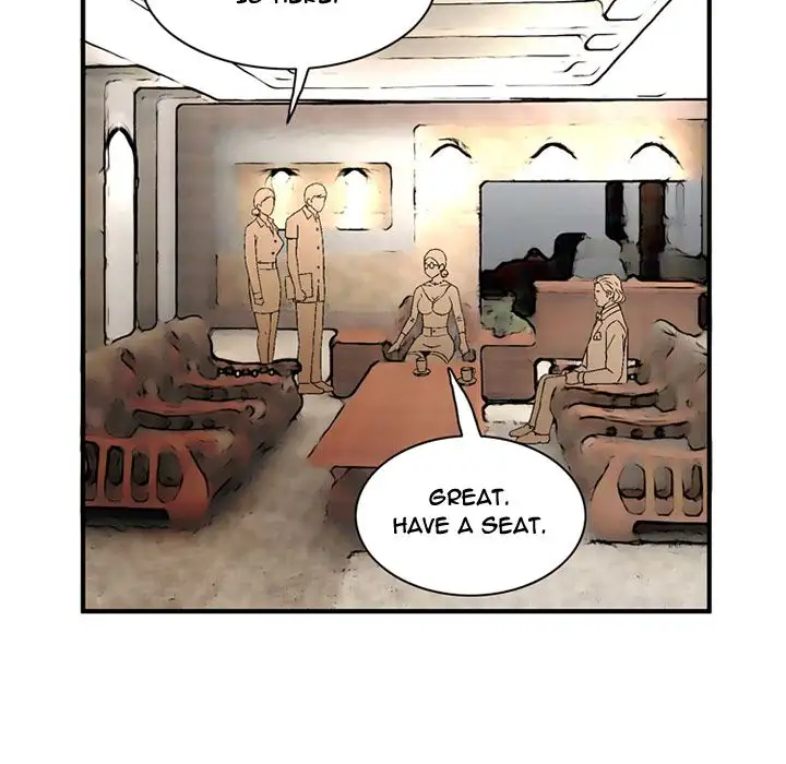 Midnight Toy Shop Chapter 21 - Manhwa18.com