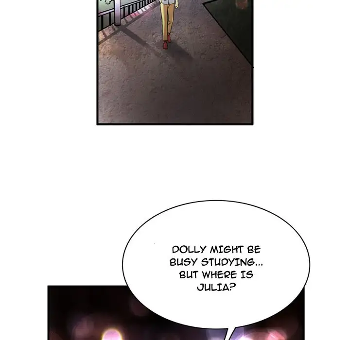 Midnight Toy Shop Chapter 21 - Manhwa18.com