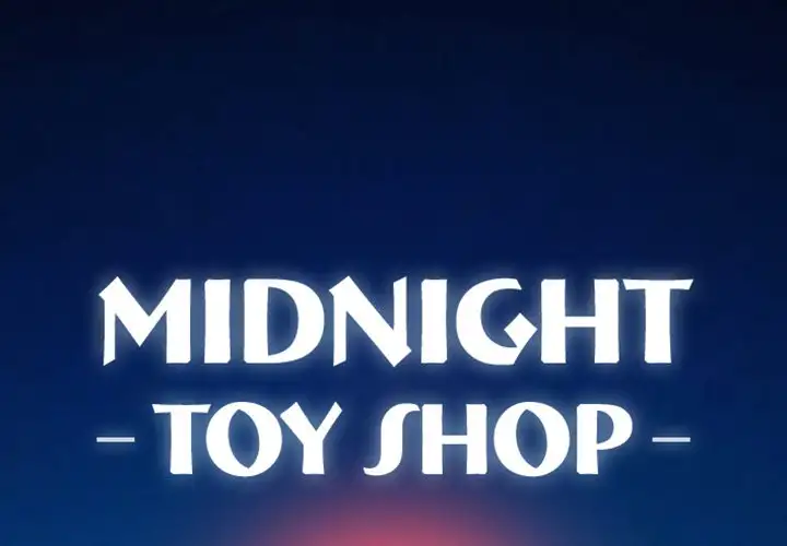 Midnight Toy Shop Chapter 22 - Manhwa18.com