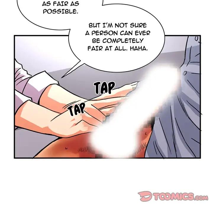 Midnight Toy Shop Chapter 22 - Manhwa18.com