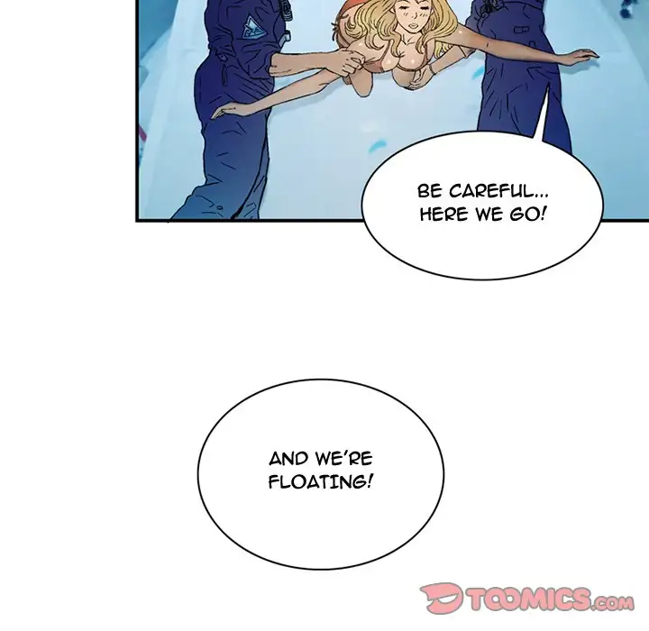 Midnight Toy Shop Chapter 22 - Manhwa18.com