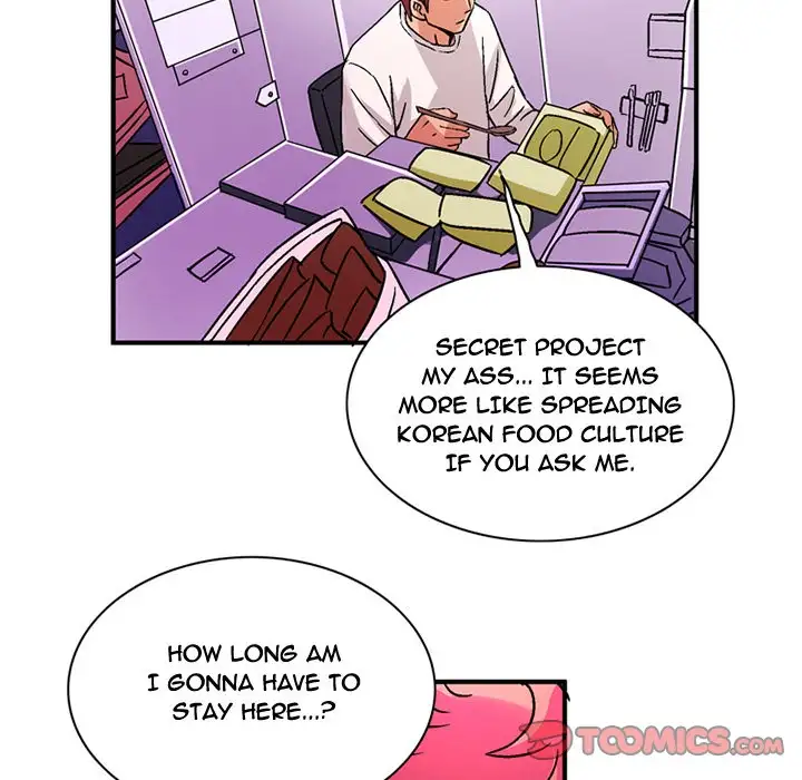 Midnight Toy Shop Chapter 22 - Manhwa18.com