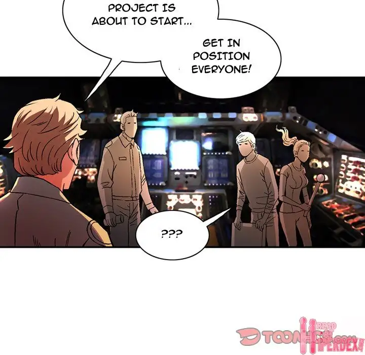 Midnight Toy Shop Chapter 22 - Manhwa18.com