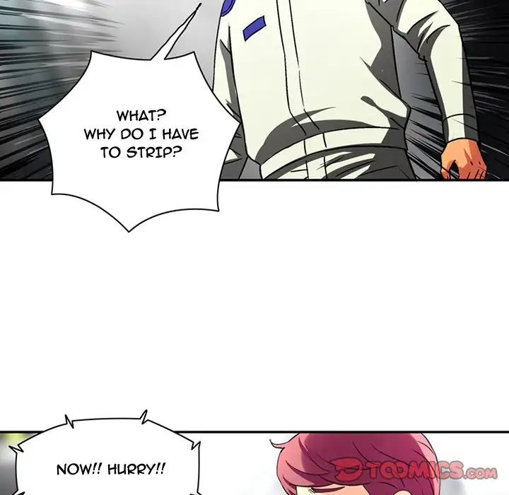 Midnight Toy Shop Chapter 22 - Manhwa18.com