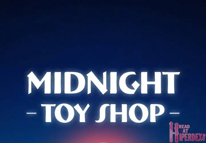 Midnight Toy Shop Chapter 23 - Manhwa18.com