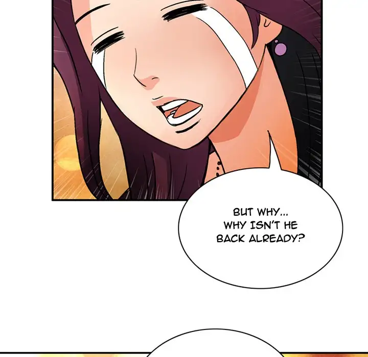 Midnight Toy Shop Chapter 23 - Manhwa18.com