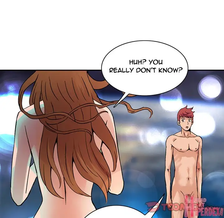 Midnight Toy Shop Chapter 23 - Manhwa18.com