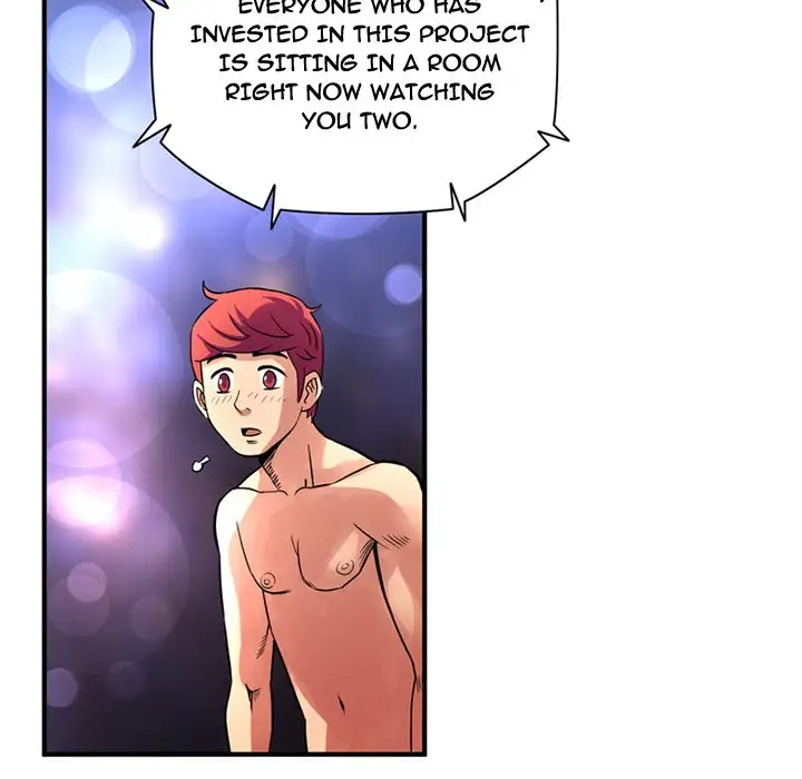 Midnight Toy Shop Chapter 23 - Manhwa18.com