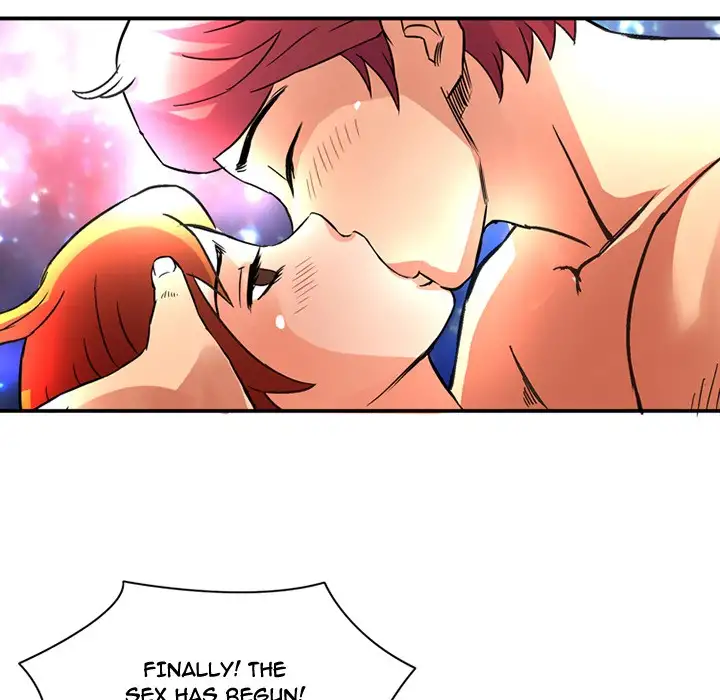 Midnight Toy Shop Chapter 23 - Manhwa18.com