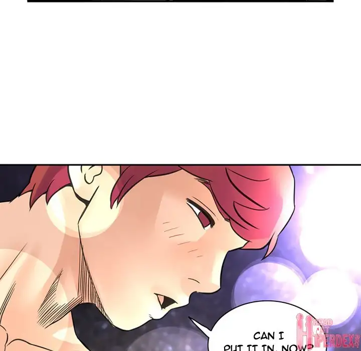 Midnight Toy Shop Chapter 23 - Manhwa18.com