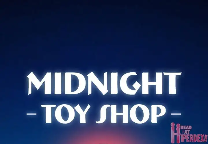 Midnight Toy Shop Chapter 24 - Manhwa18.com