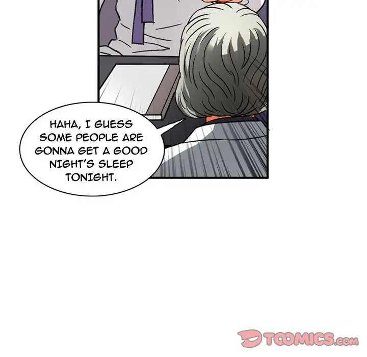 Midnight Toy Shop Chapter 24 - Manhwa18.com