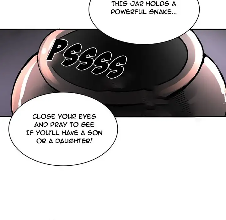 Midnight Toy Shop Chapter 24 - Manhwa18.com