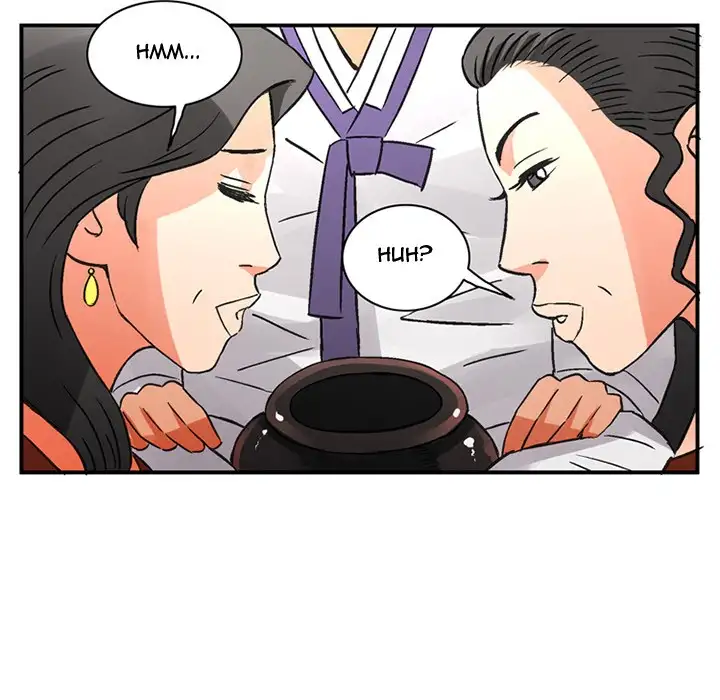 Midnight Toy Shop Chapter 24 - Manhwa18.com