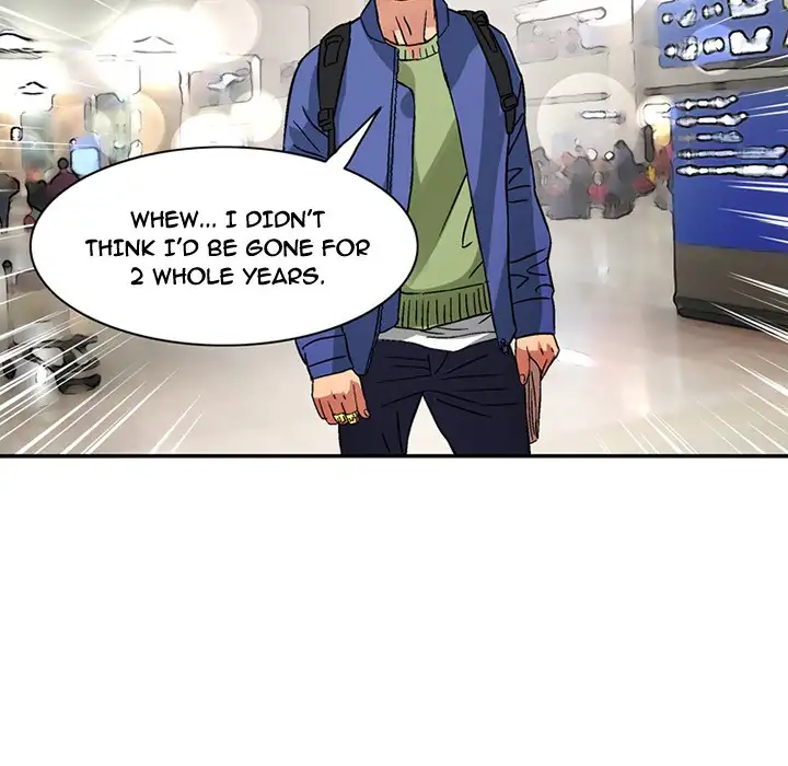 Midnight Toy Shop Chapter 24 - Manhwa18.com