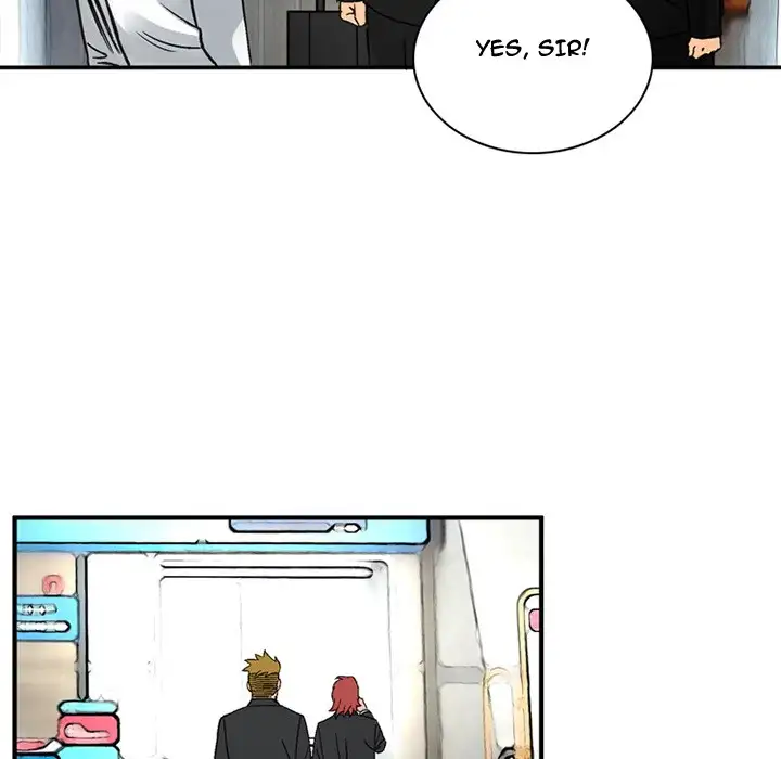 Midnight Toy Shop Chapter 24 - Manhwa18.com