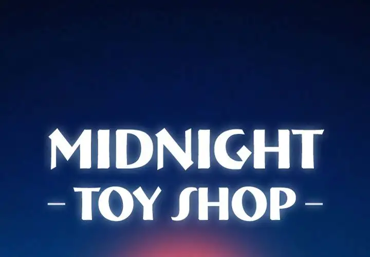 Midnight Toy Shop Chapter 3 - Manhwa18.com