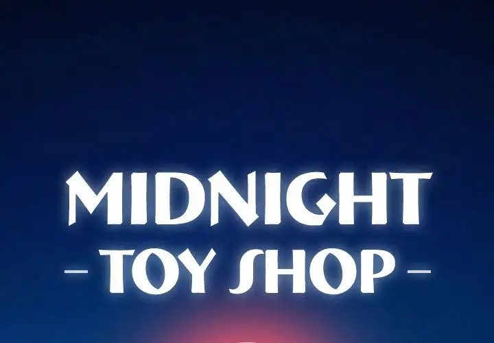 Midnight Toy Shop Chapter 4 - Manhwa18.com