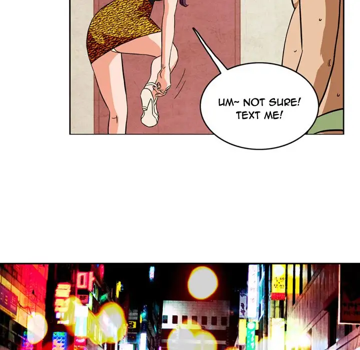 Midnight Toy Shop Chapter 4 - Manhwa18.com