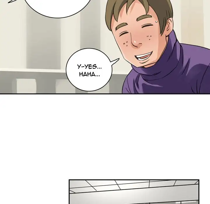 Midnight Toy Shop Chapter 5 - Manhwa18.com