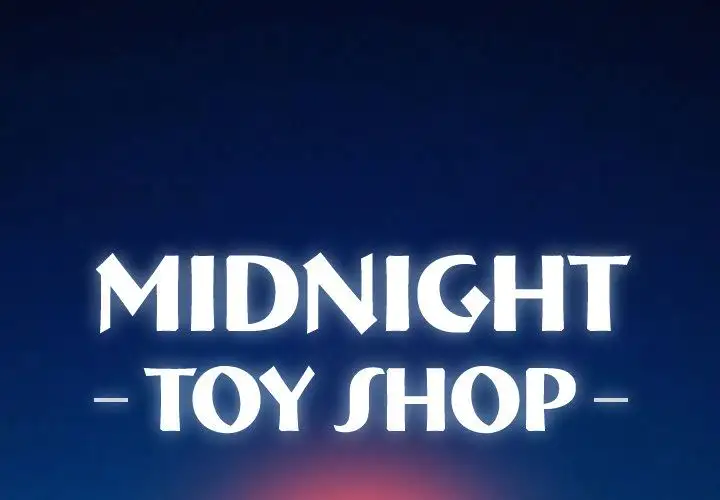 Midnight Toy Shop Chapter 6 - Manhwa18.com