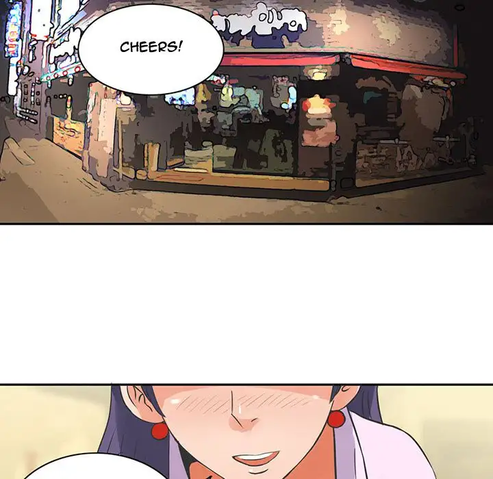 Midnight Toy Shop Chapter 6 - Manhwa18.com