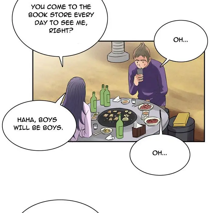 Midnight Toy Shop Chapter 6 - Manhwa18.com