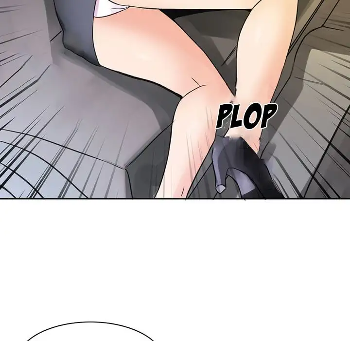 Midnight Toy Shop Chapter 6 - Manhwa18.com