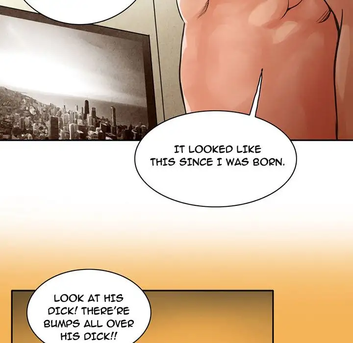 Midnight Toy Shop Chapter 6 - Manhwa18.com