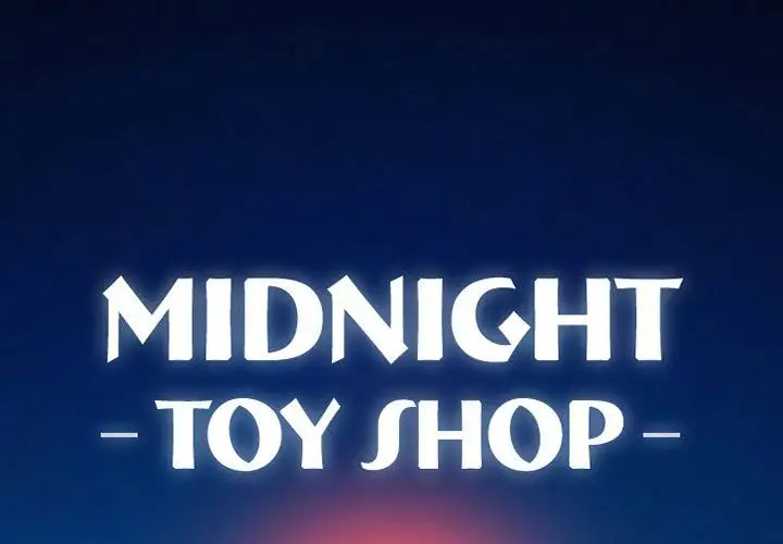 Midnight Toy Shop Chapter 8 - Manhwa18.com