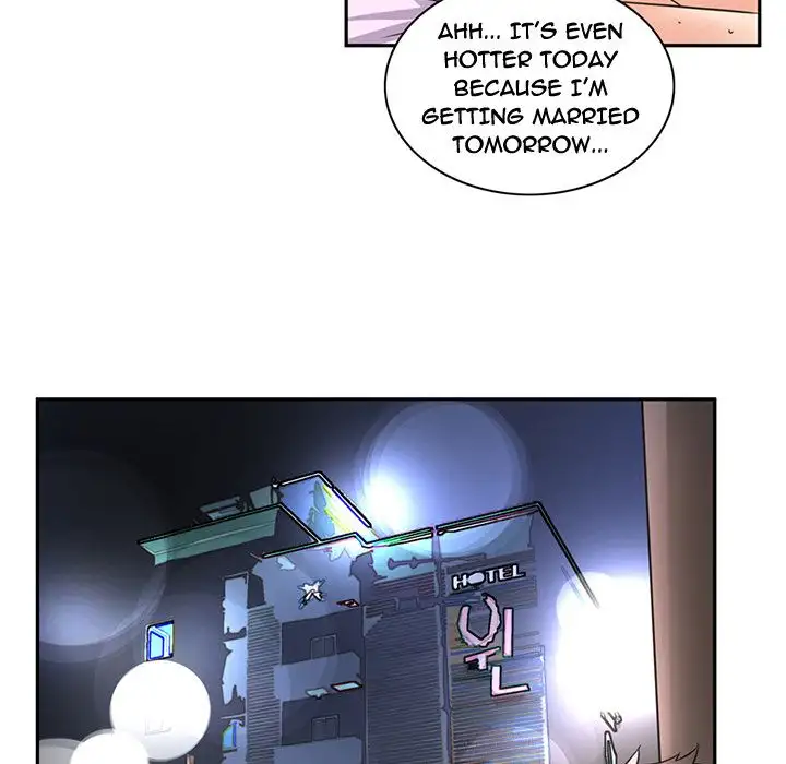 Midnight Toy Shop Chapter 8 - Manhwa18.com