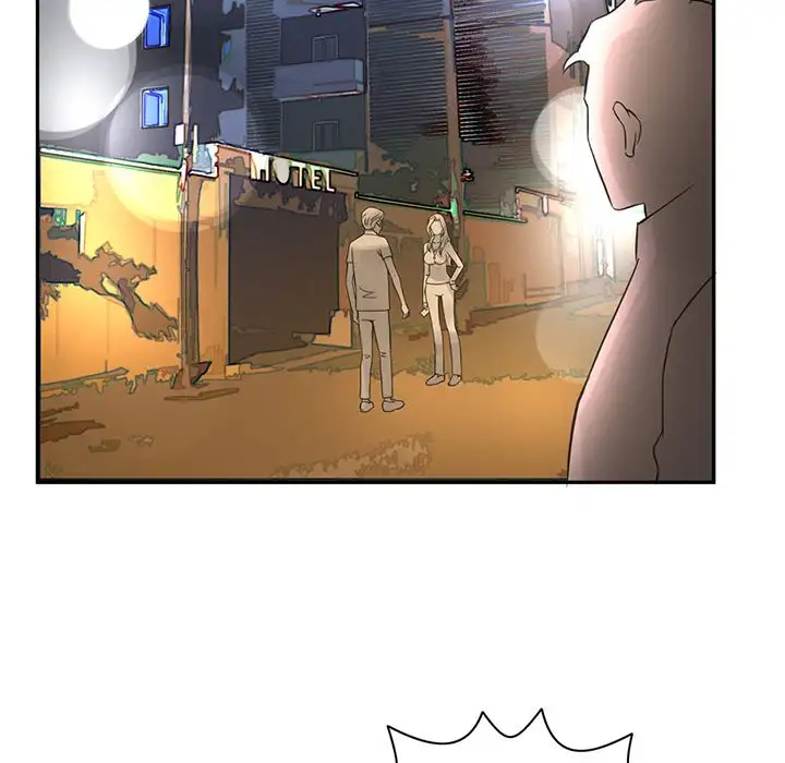 Midnight Toy Shop Chapter 8 - Manhwa18.com