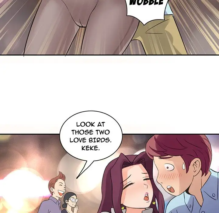 Midnight Toy Shop Chapter 8 - Manhwa18.com