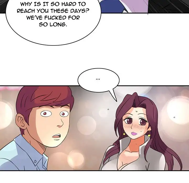 Midnight Toy Shop Chapter 8 - Manhwa18.com