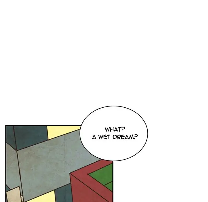 Midnight Toy Shop Chapter 8 - Manhwa18.com