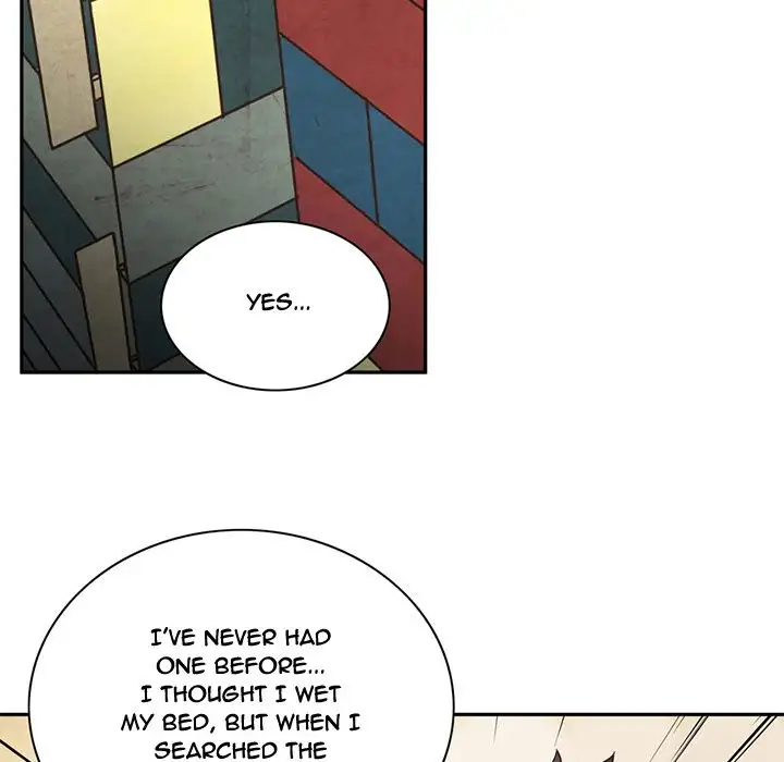 Midnight Toy Shop Chapter 8 - Manhwa18.com