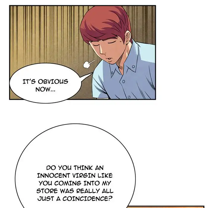 Midnight Toy Shop Chapter 9 - Manhwa18.com